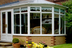 conservatories Lyneal Wood