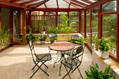 Lyneal Wood conservatory quotes