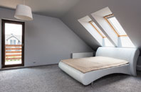 Lyneal Wood bedroom extensions