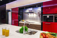 Lyneal Wood kitchen extensions