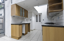 Lyneal Wood kitchen extension leads